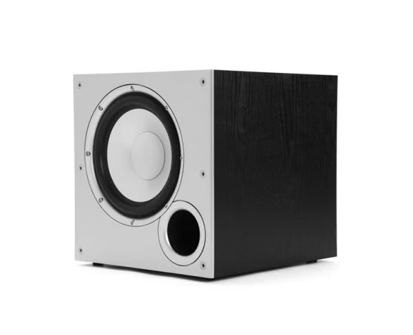 Denon X2800H + Polk 5.1.2 Dolby Atmos Home Theater Package