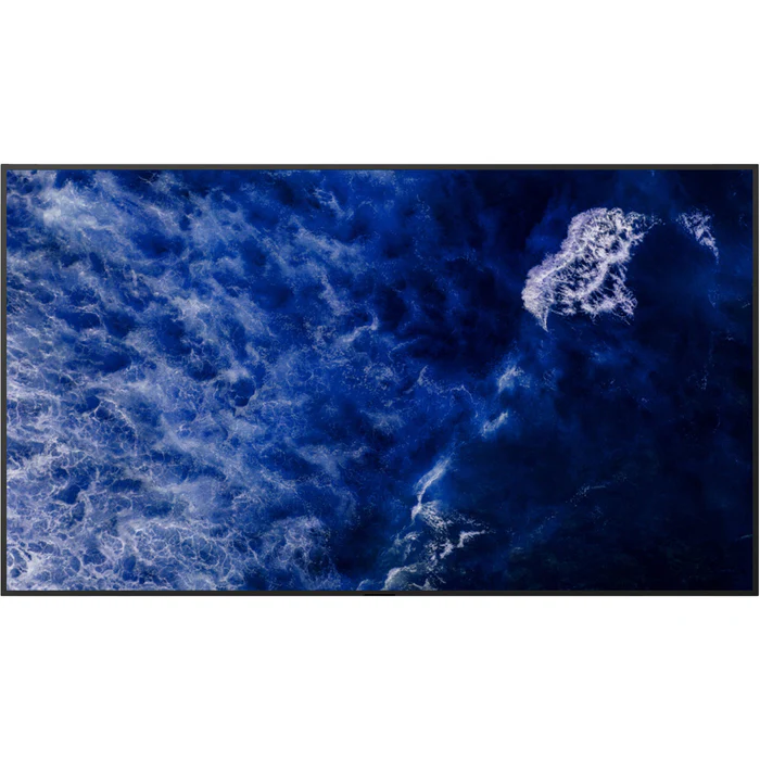Sony FW-98BZ53L 98 Inch BRAVIA 4K HDR Professional Display W/ Deep Black