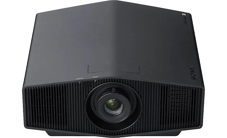 Sony Bravia Projector 7 VPL-XW5100ES - Native 4K HDR Home Cinema Laser Projector