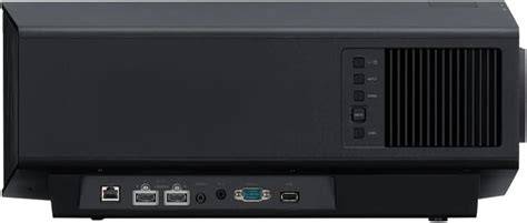 Sony Bravia Projector 7 VPL-XW5100ES - Native 4K HDR Home Cinema Laser Projector