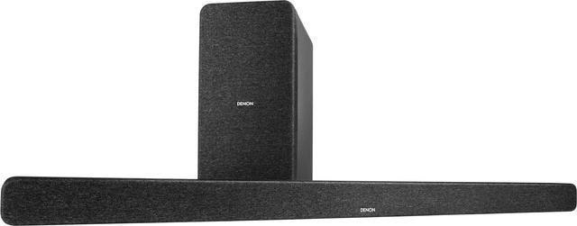 Denon DHT-S517 - Soundbar with Subwoofer