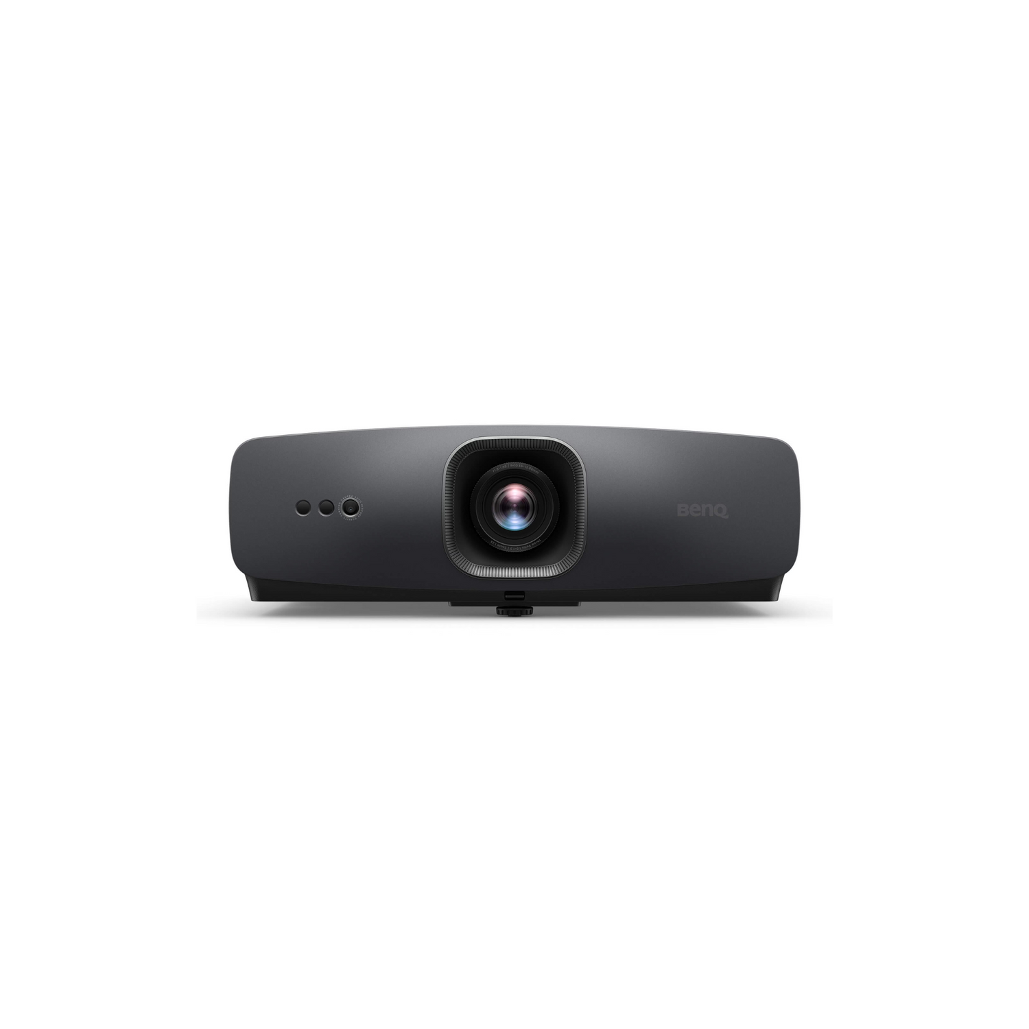BenQ W2720i - Worlds First AI Powered 4K UHD 2500 Lumens Home Cinema Laser Projector