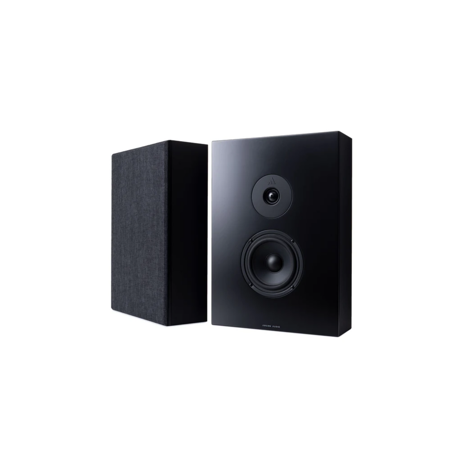 Argon Audio Forus 5 Wall - On-Wall Speaker (Pair)
