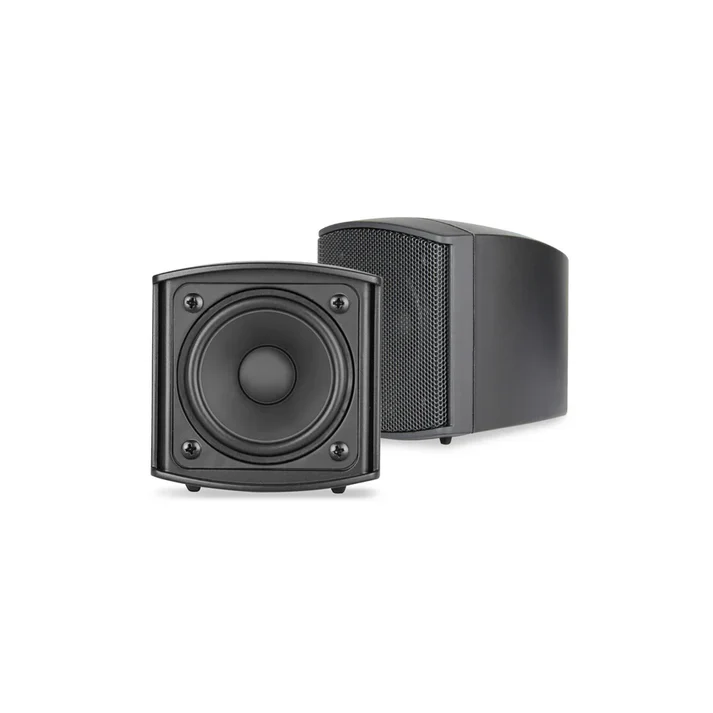 Denon X250BT + Pure Acoustics HT-800 5.1 Home Theater Package