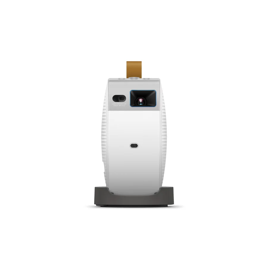 BenQ GV50 - Android Smart Full HD Laser Portable Projector