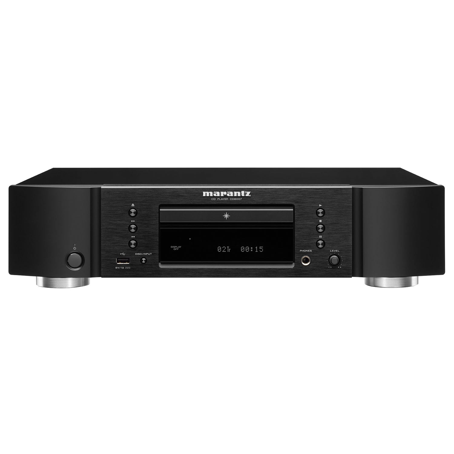 Marantz CD6007 - Compact Disc Player