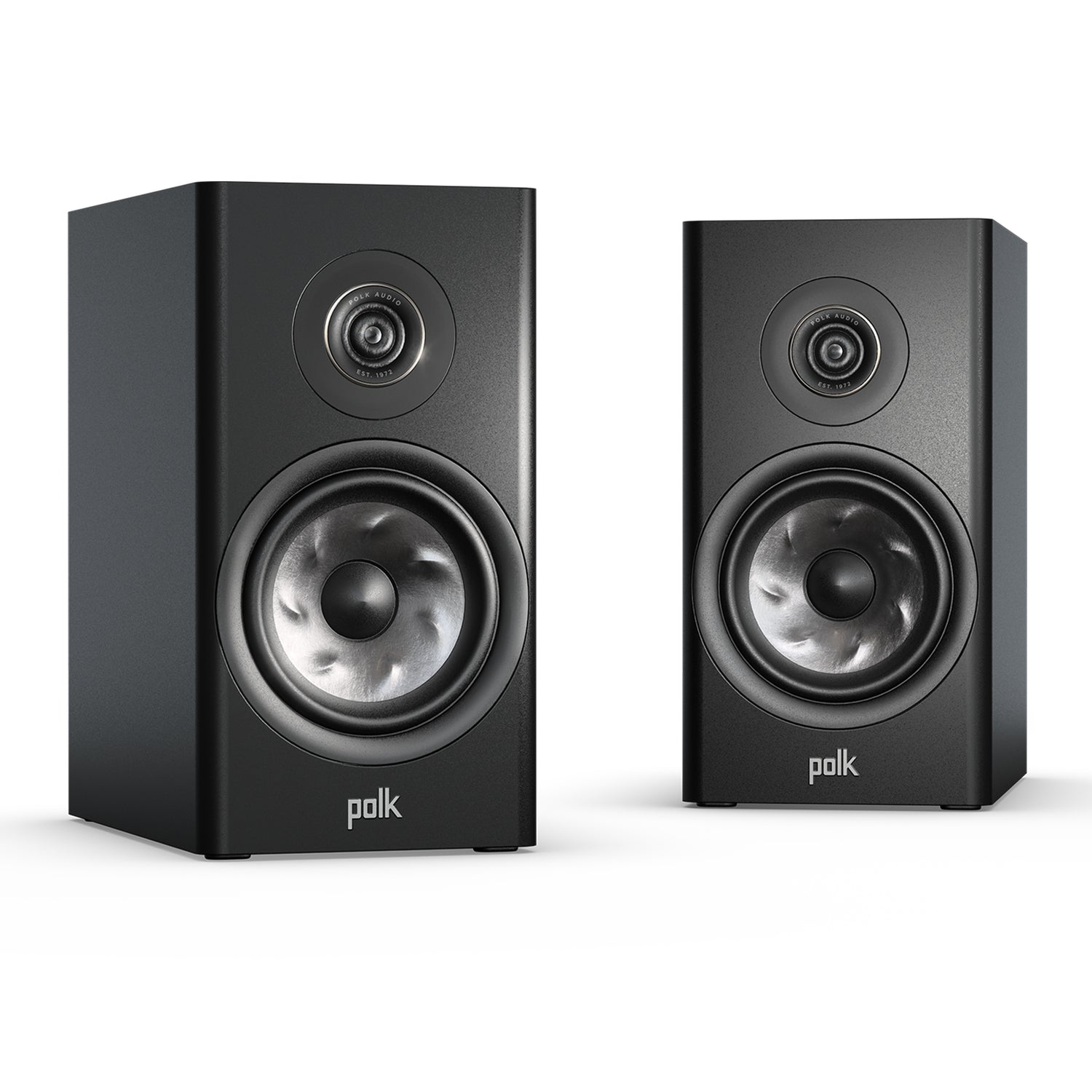 Polk Audio Reserve R200 - Bookshelf Speakers (Pair)