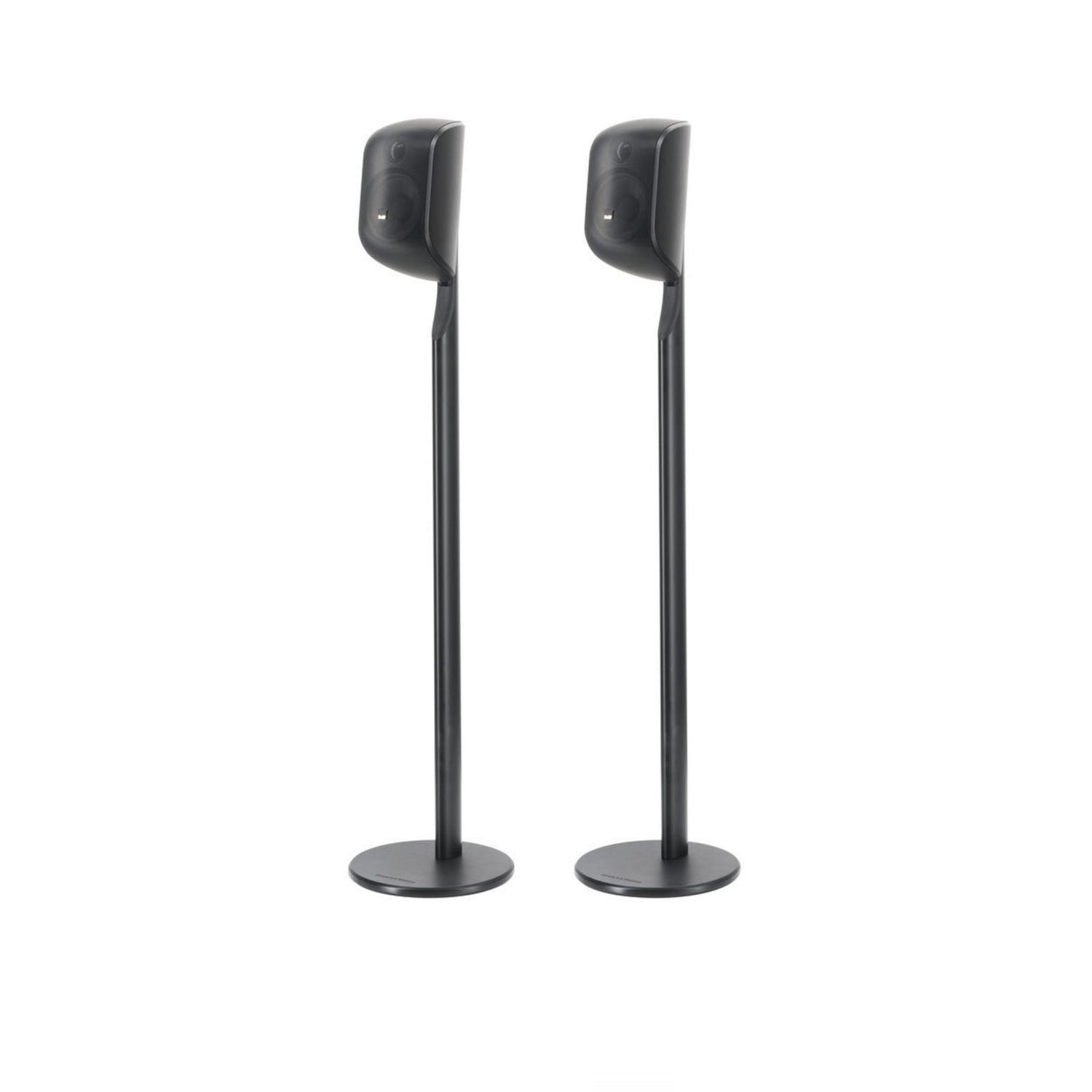 Bowers & Wilkins M-1 Speaker Floor Stands (Pair)