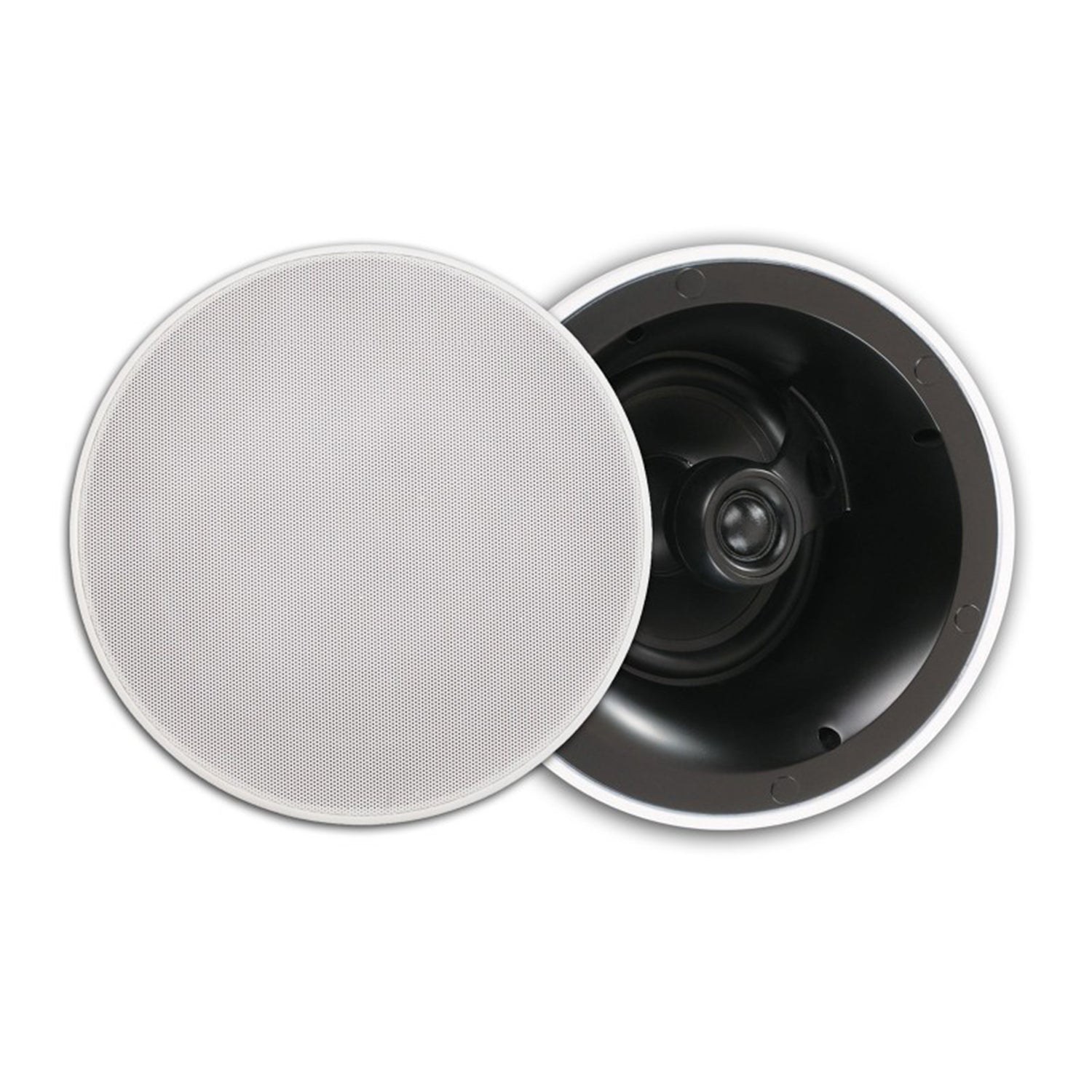 Pure Acoustics RW-052 - 5.25'' Kevlar Cone In-Ceiling Speaker (Pair)