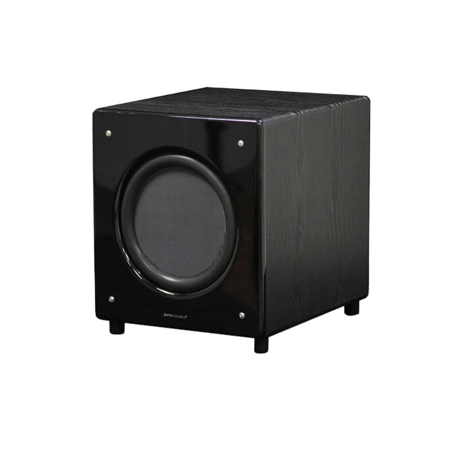 Denon × Pure Acoustics – 7.2 Dolby Atmos Complete Home Theatre Package with 8K AV Receiver & Full Supernova Speaker System