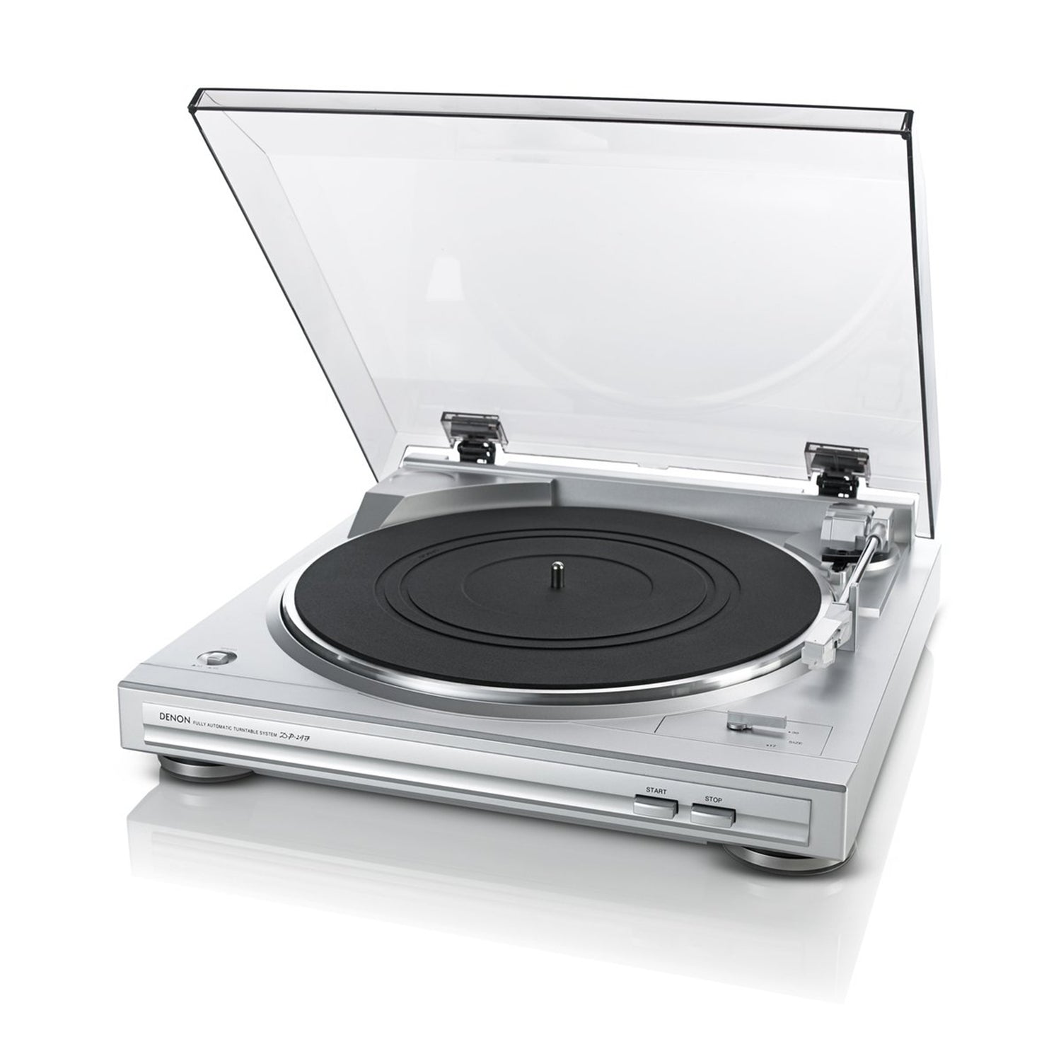 Denon Turntables DP-29F