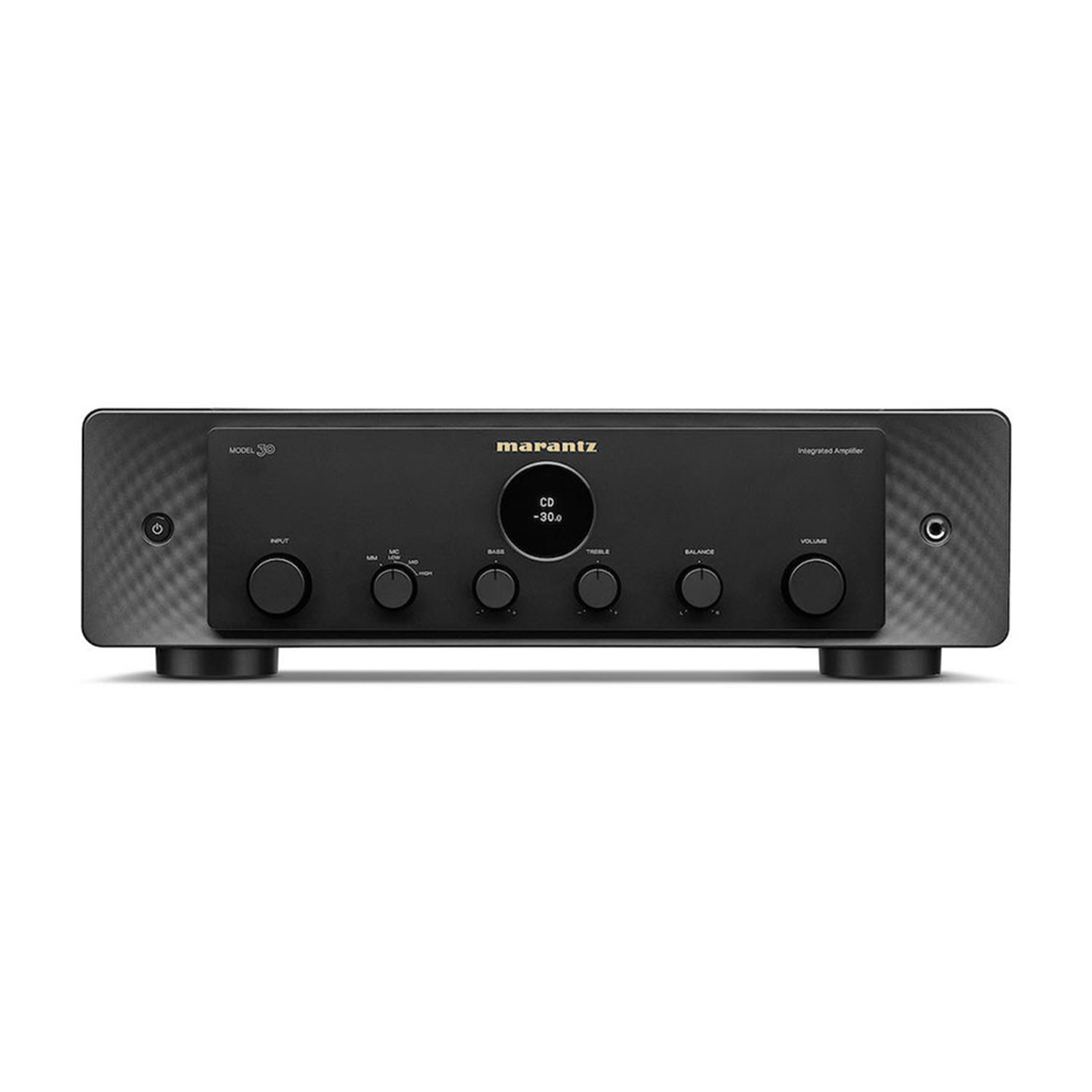 Marantz Model 30 Integrated Amplifier