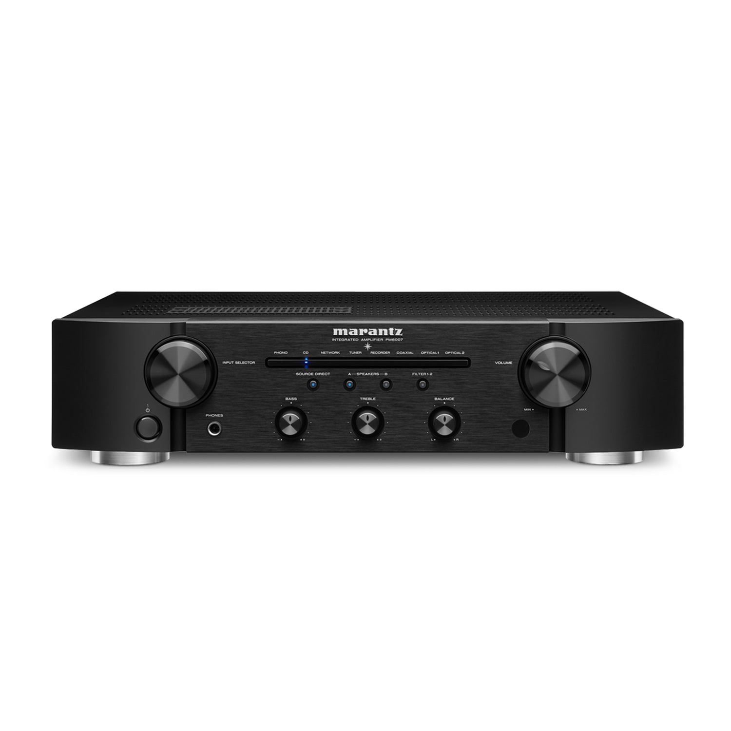 Marantz PM6007 Stereo Integrated Amplifier