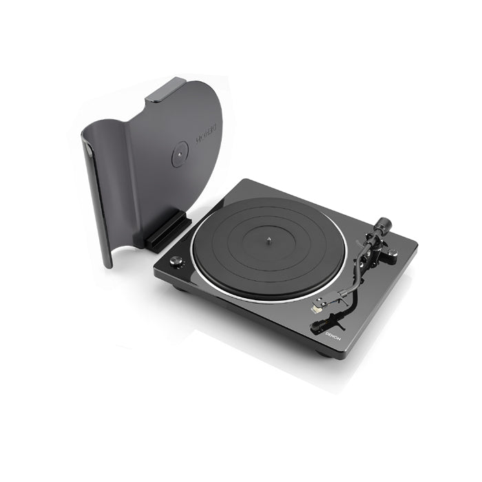 Denon Turntables DP-400F