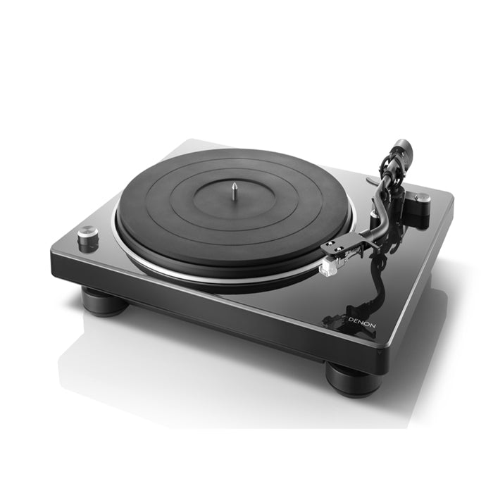 Denon Turntables DP-400F