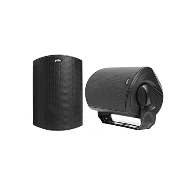 Polk Audio Atrium 5 - Indoor/Outdoor Speaker (Pair)