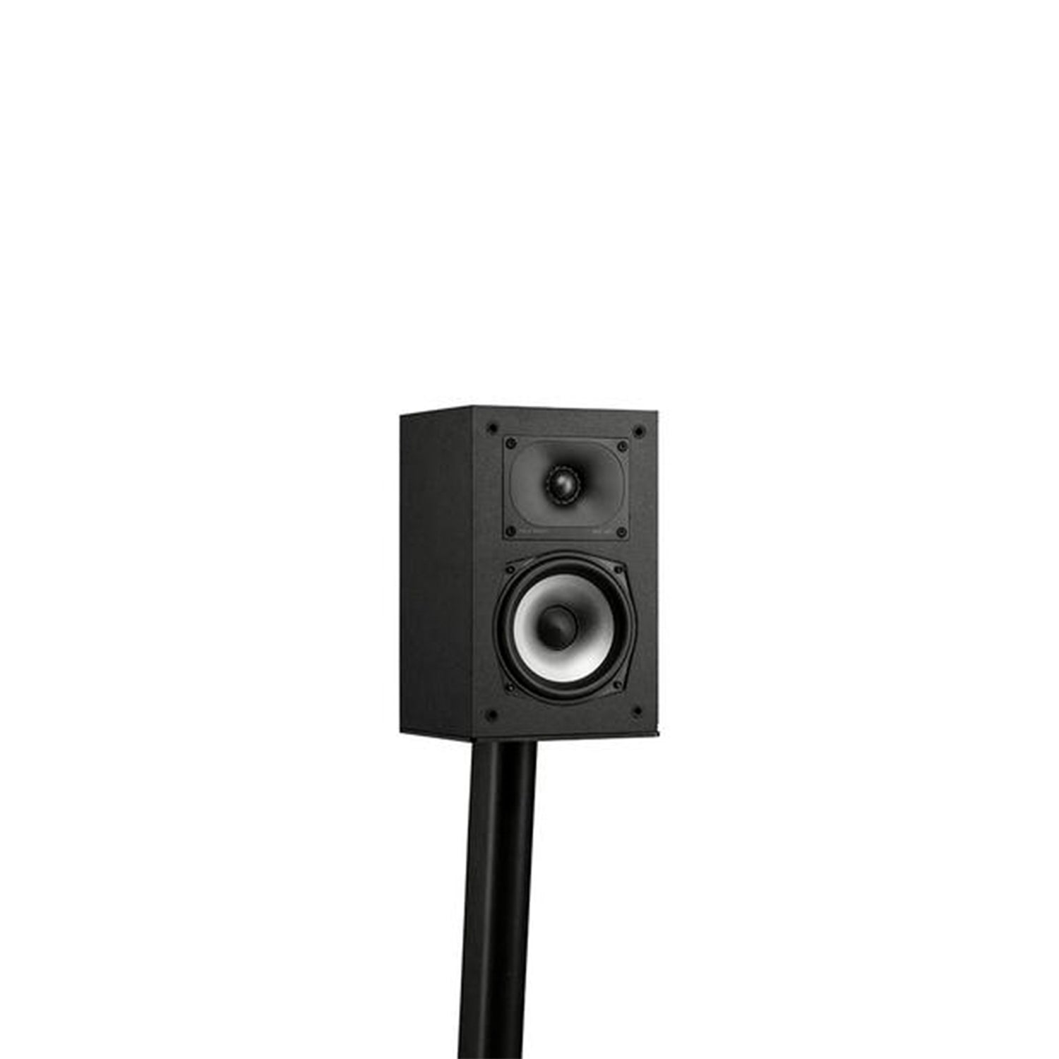 Polk Audio MXT15 Hi-Fi Compact Bookshelf Speaker (Pair)