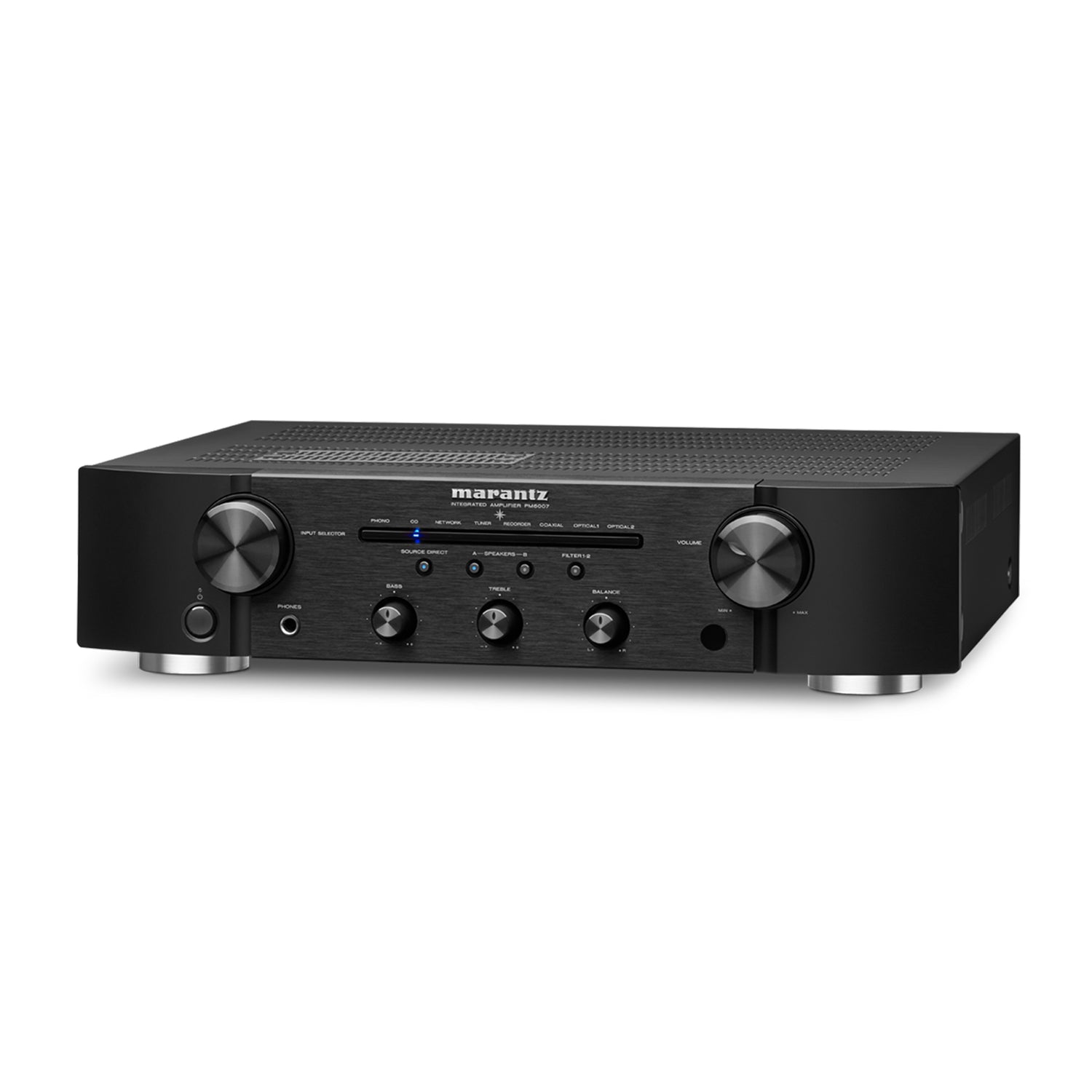 Marantz PM6007 Stereo Integrated Amplifier