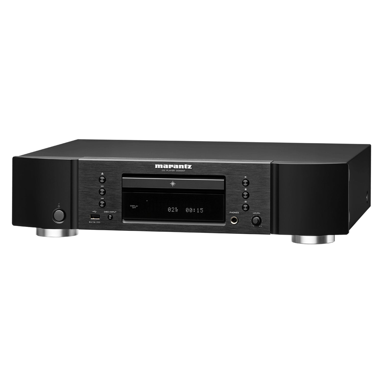 Marantz CD6007 - Compact Disc Player