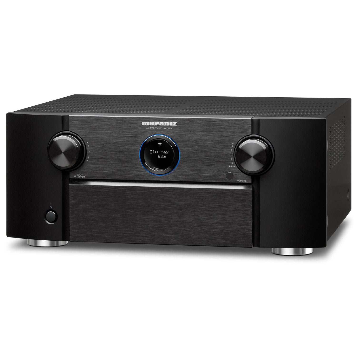 Marantz AV7706 - 11.2 Channel 8K Dolby Atmos Pre-Amplifier
