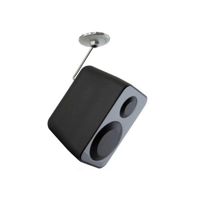 Monitor Audio Black Speaker Wall Bracket(MASM) For Bronze 1/ Vector/ Mass (Each)