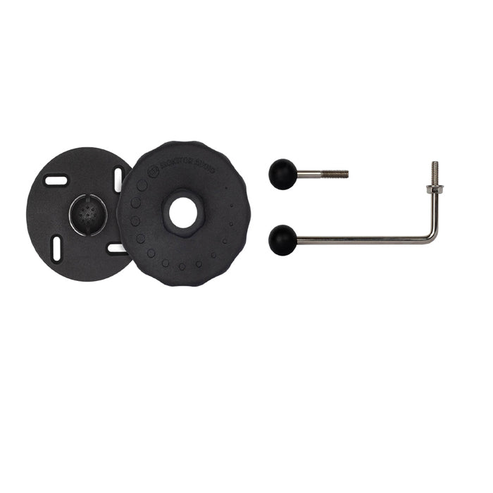 Monitor Audio Black Speaker Wall Bracket(MASM) For Bronze 1/ Vector/ Mass (Each)