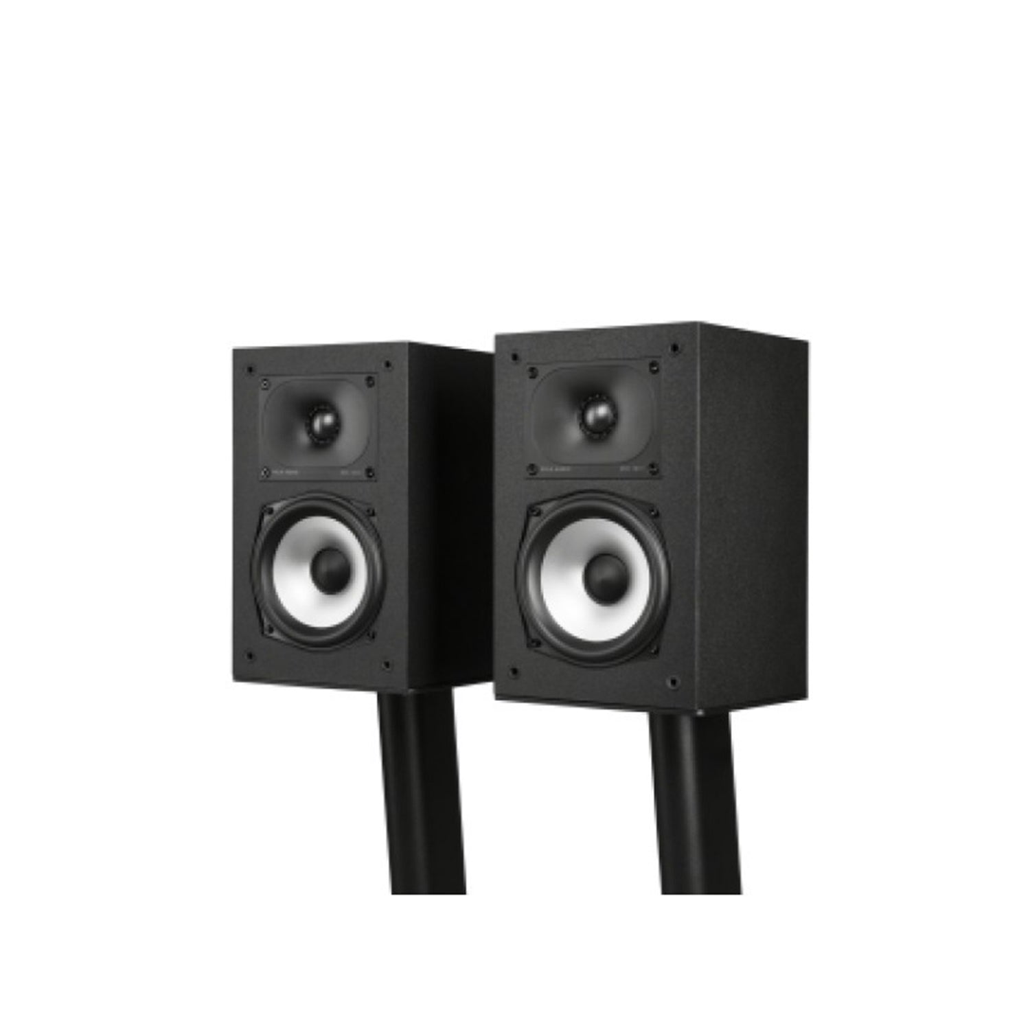 Polk Audio MXT15 Hi-Fi Compact Bookshelf Speaker (Pair)