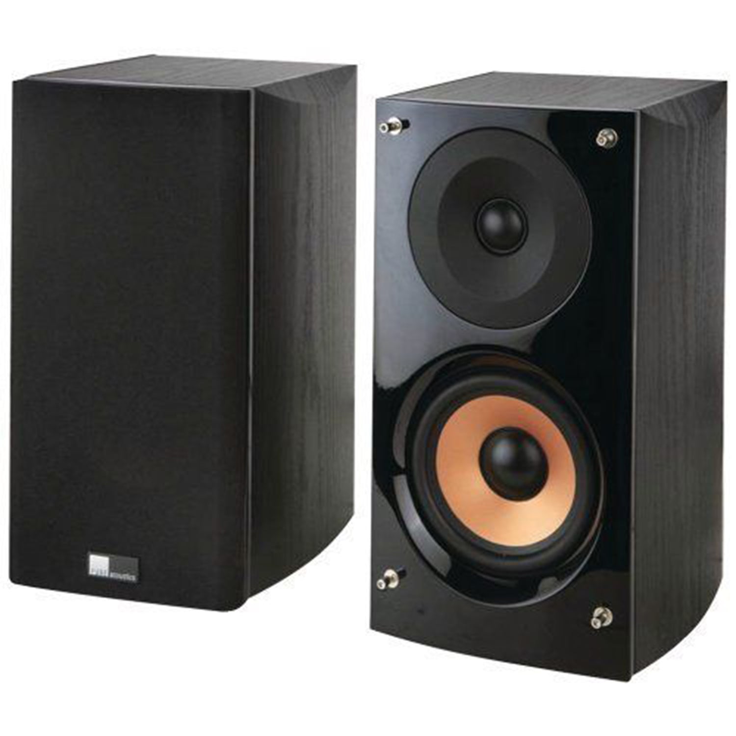 Denon × Pure Acoustics – 7.2 Dolby Atmos Complete Home Theatre Package with 8K AV Receiver & Full Supernova Speaker System