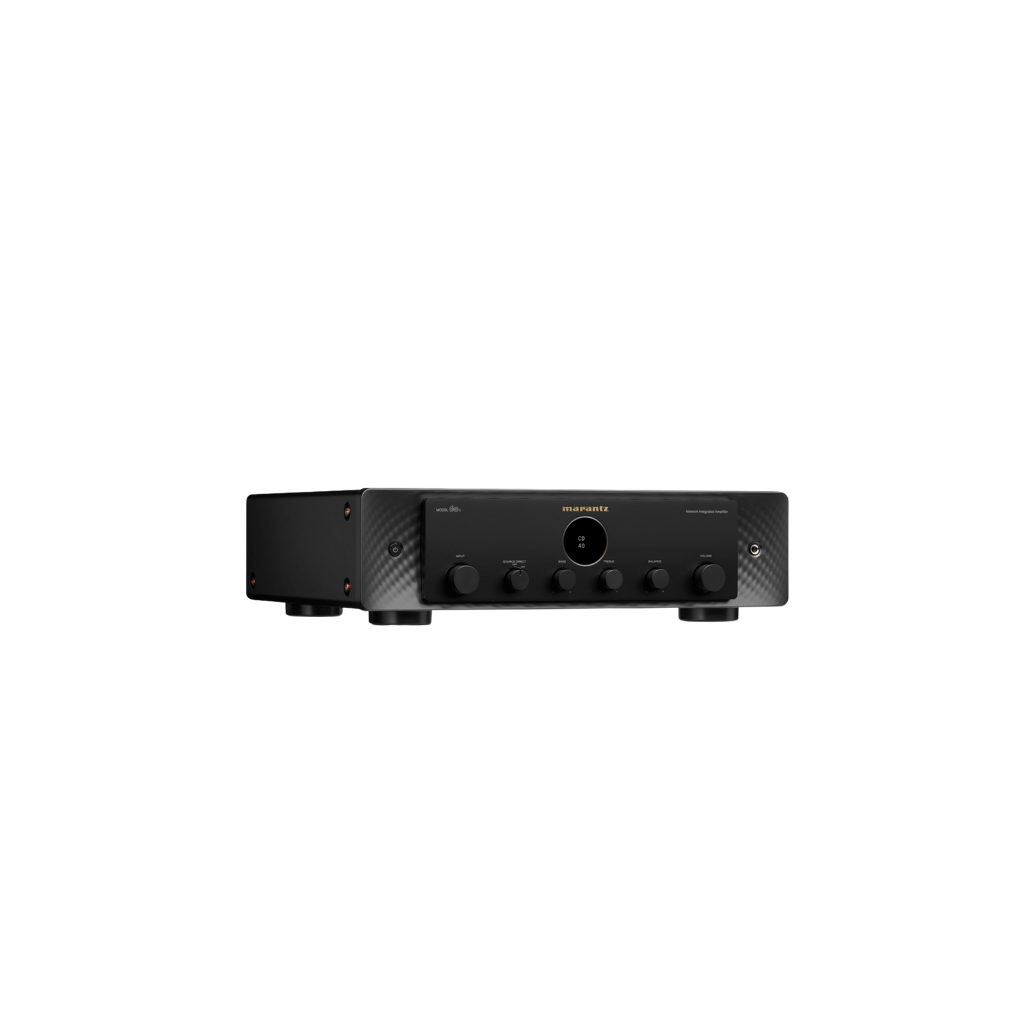 Marantz MODEL 60n - 2 Channel Network Stereo Integrated Amplifier