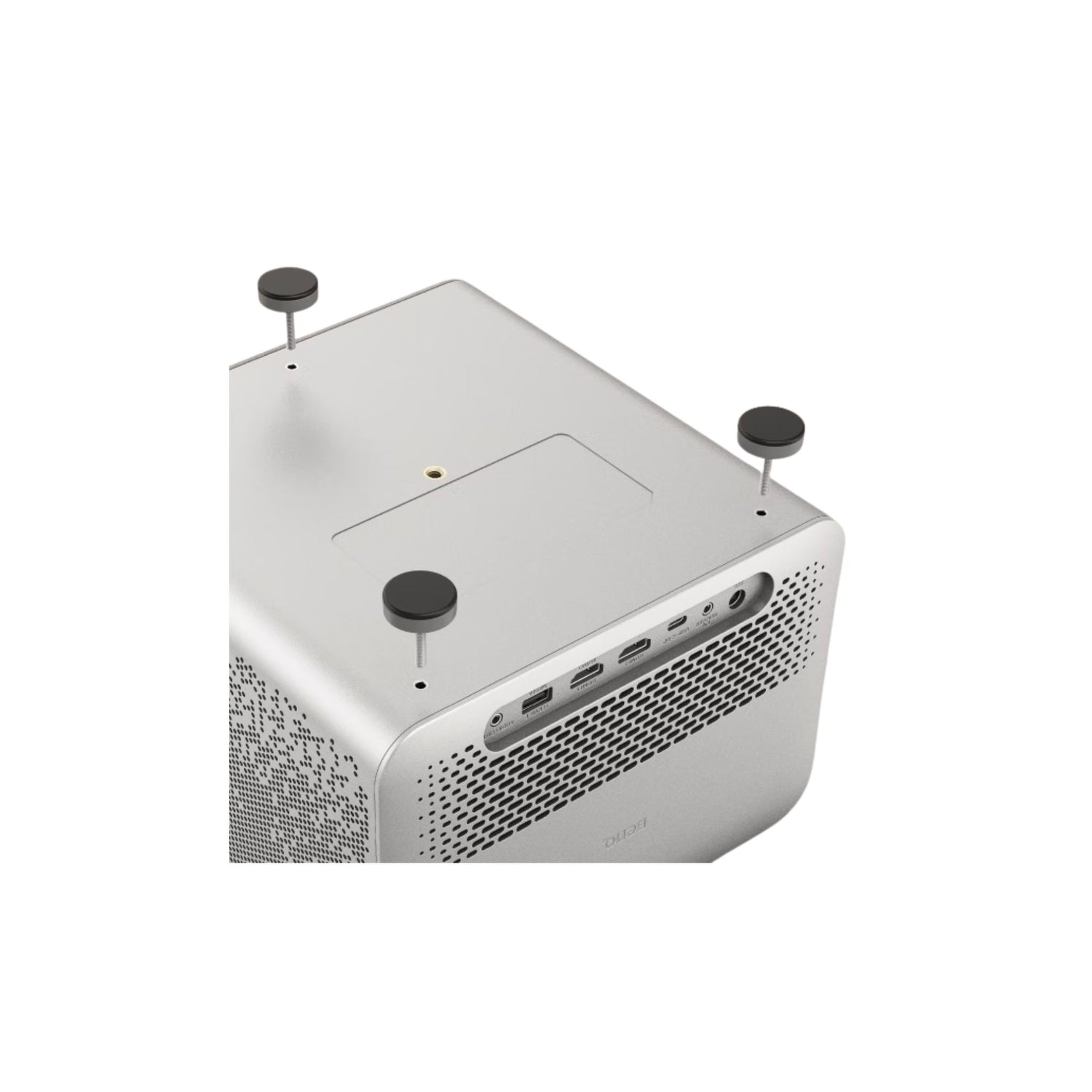 BenQ TK705STi - 4LED 4K UHD Smart Short Throw Home Cinema Projector with 3000 lumens