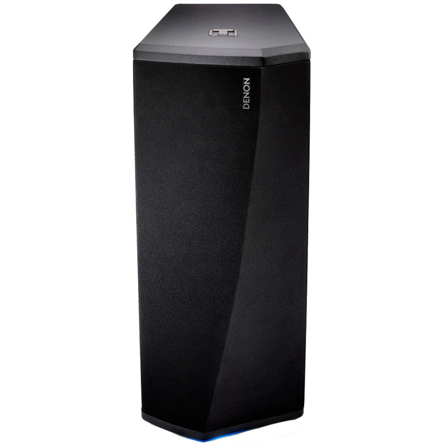 DENON DSW-1H Wireless Subwoofer for Denon DHT-S716H Sound Bar