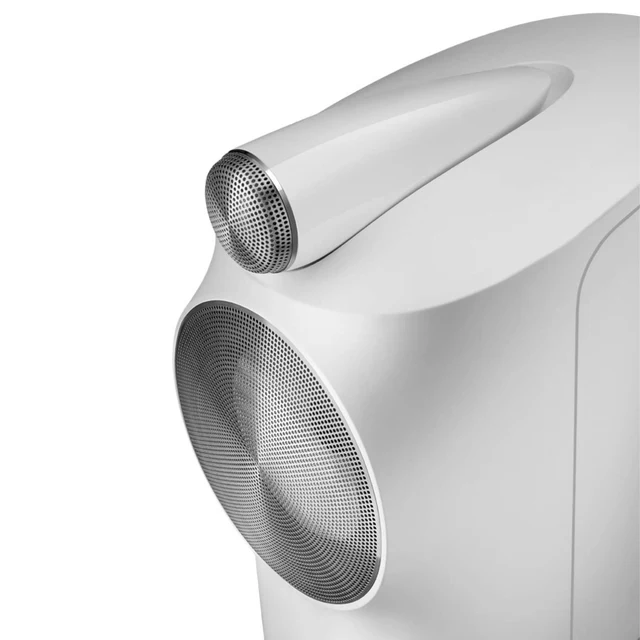 Bowers & Wilkins - Formation Duo Wireless Bookshelf Speaker (Pair)