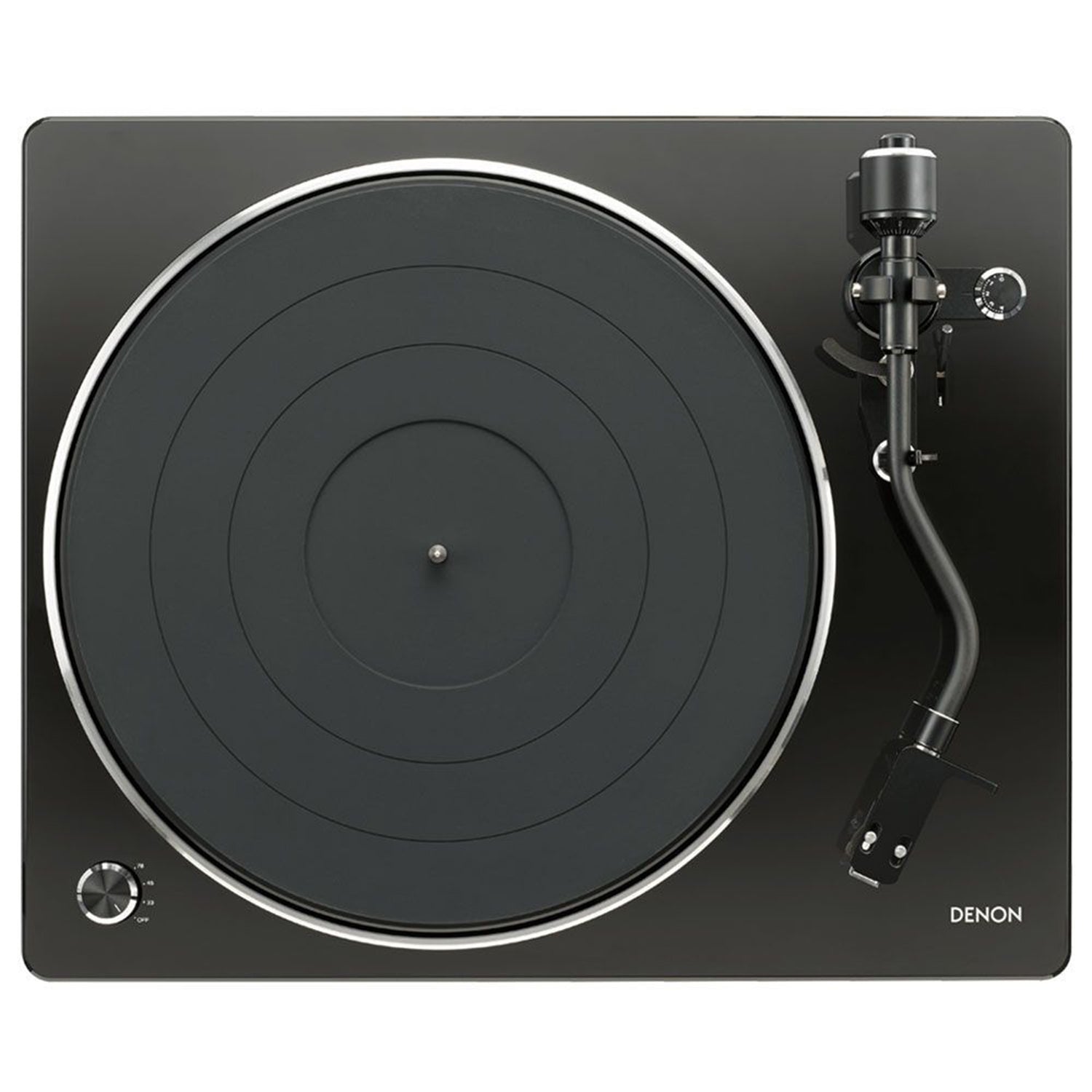 Denon DP-450USB - Automatic belt-drive Turntable