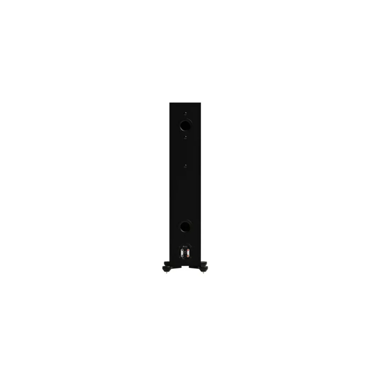 Monitor Audio Bronze 300 7G Floor Standing Speaker (Pair) (Black)