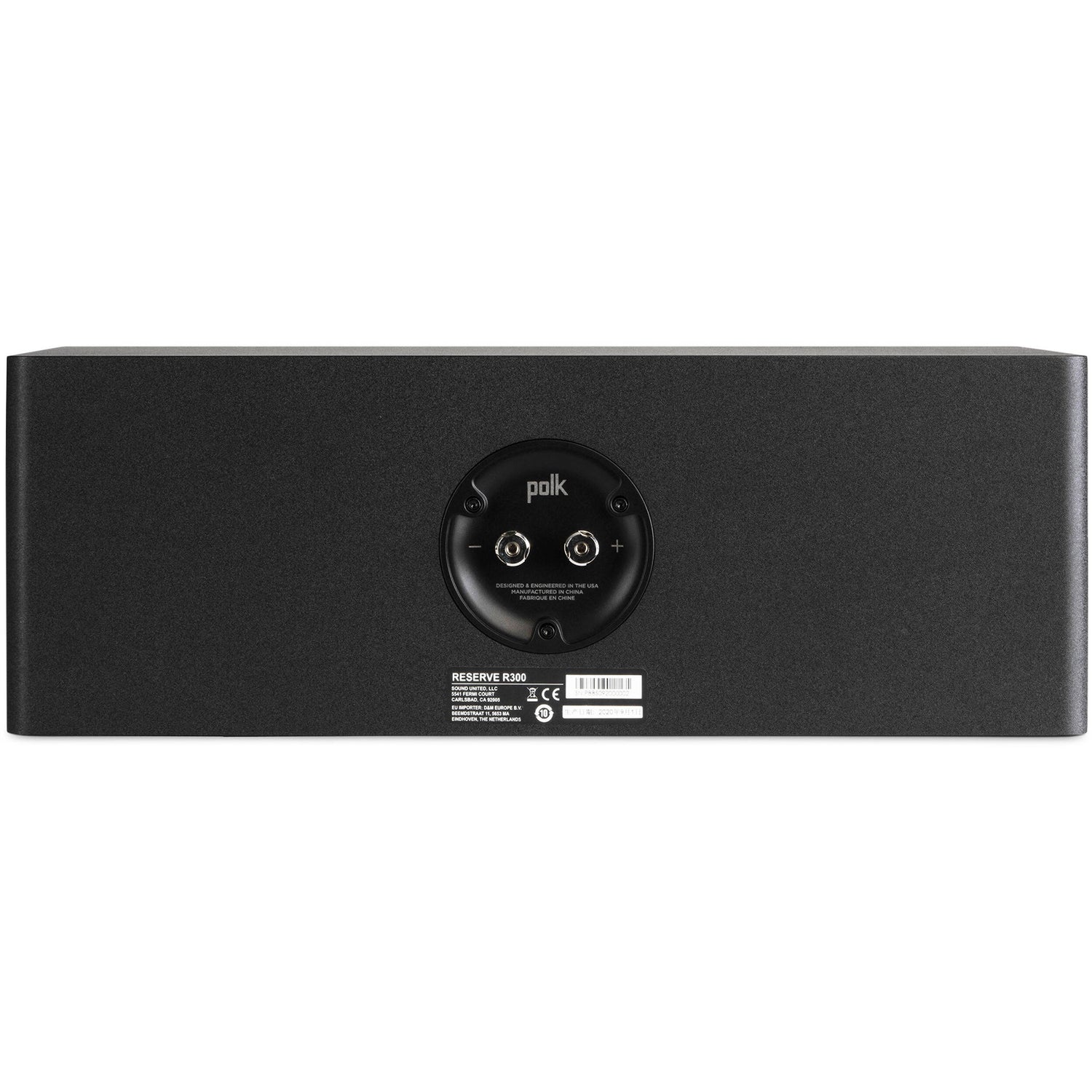 Polk Audio Reserve R300 - Centre Channel
