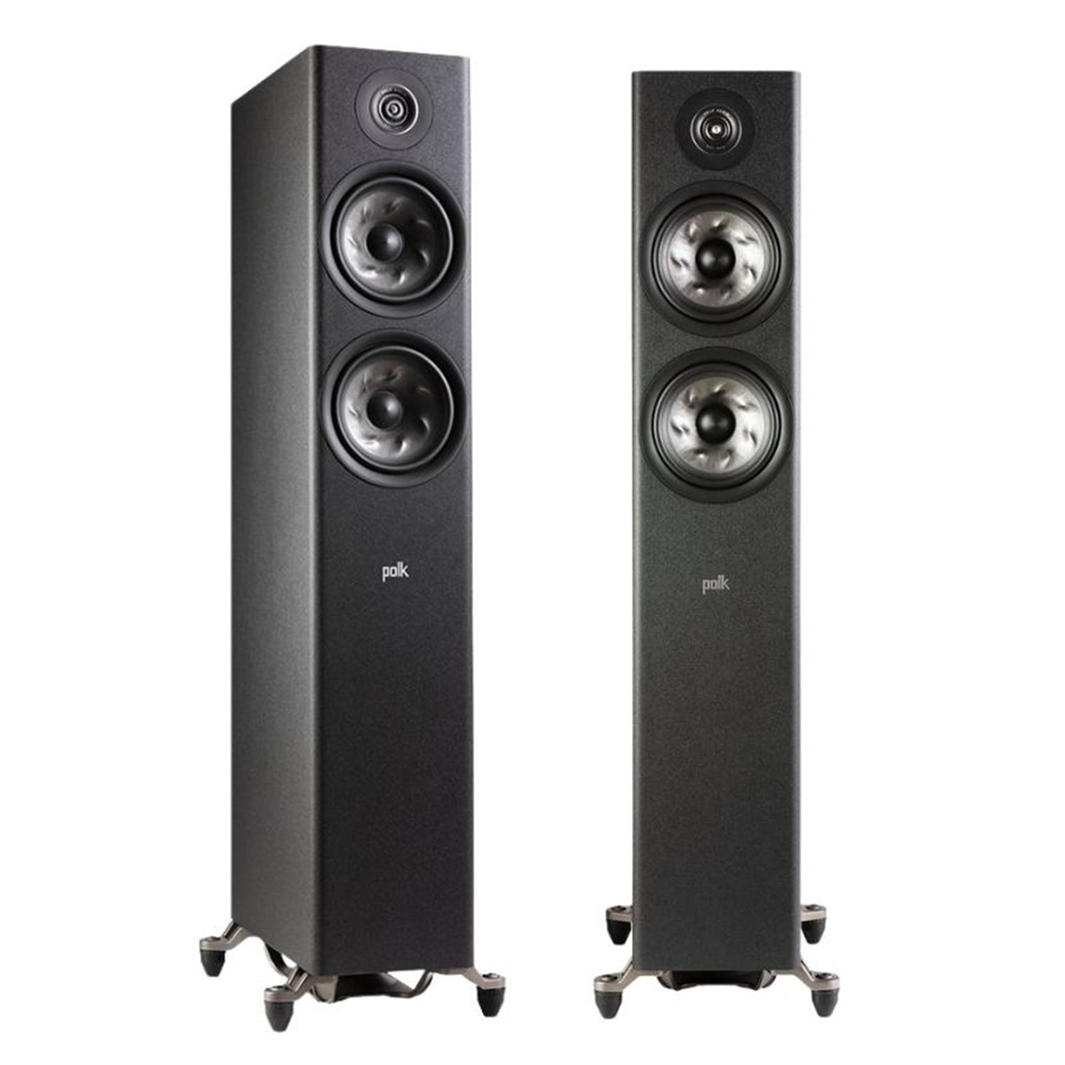 Polk Audio Reserve R500 - Floor Standing Speakers (Pair)