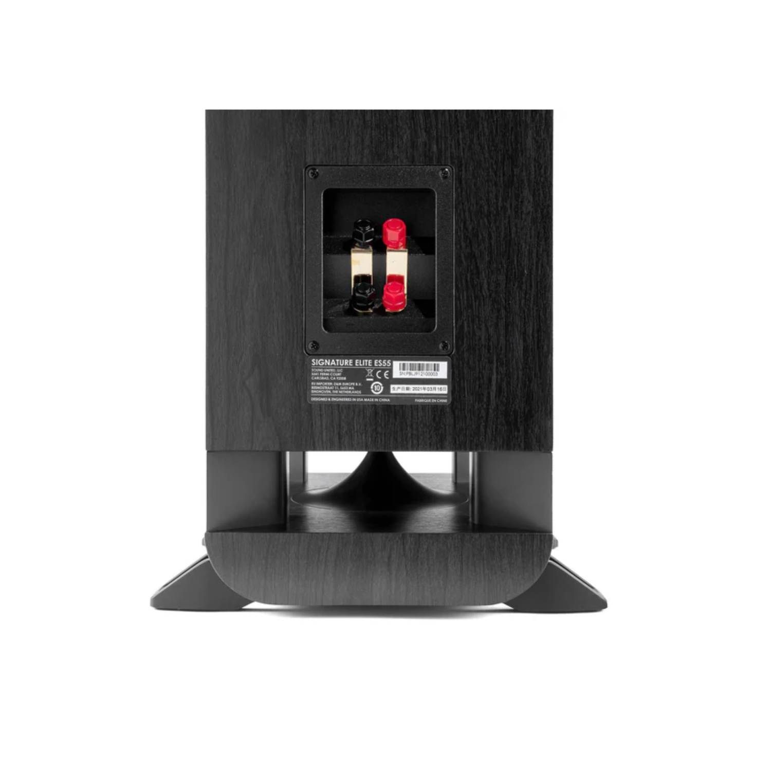 Polk Audio ES55 Signature Elite - Floor Standing Speaker (Pair)