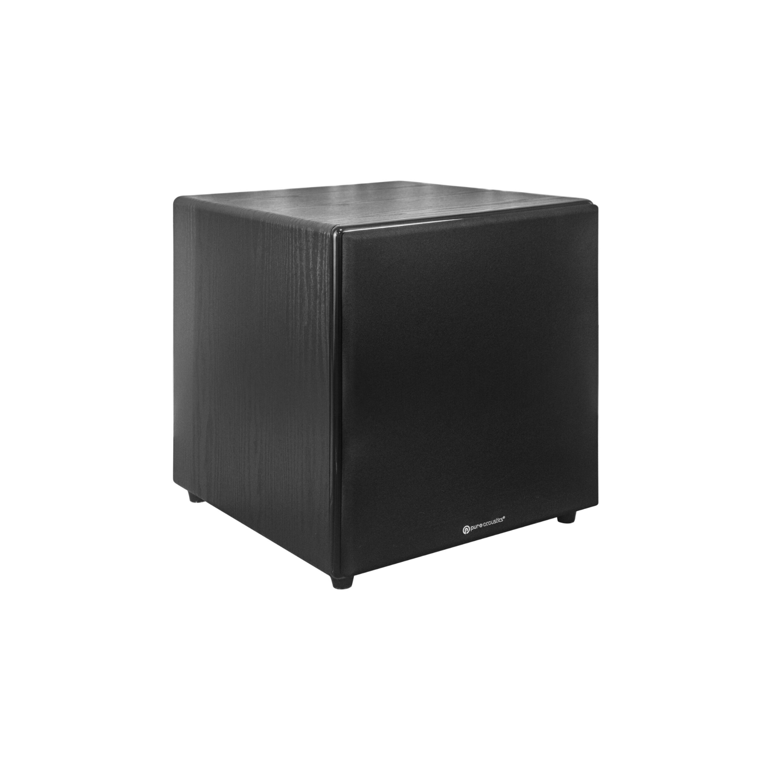 Pure Acoustics Supernova SN12 - 12 Inches Powered Subwoofer