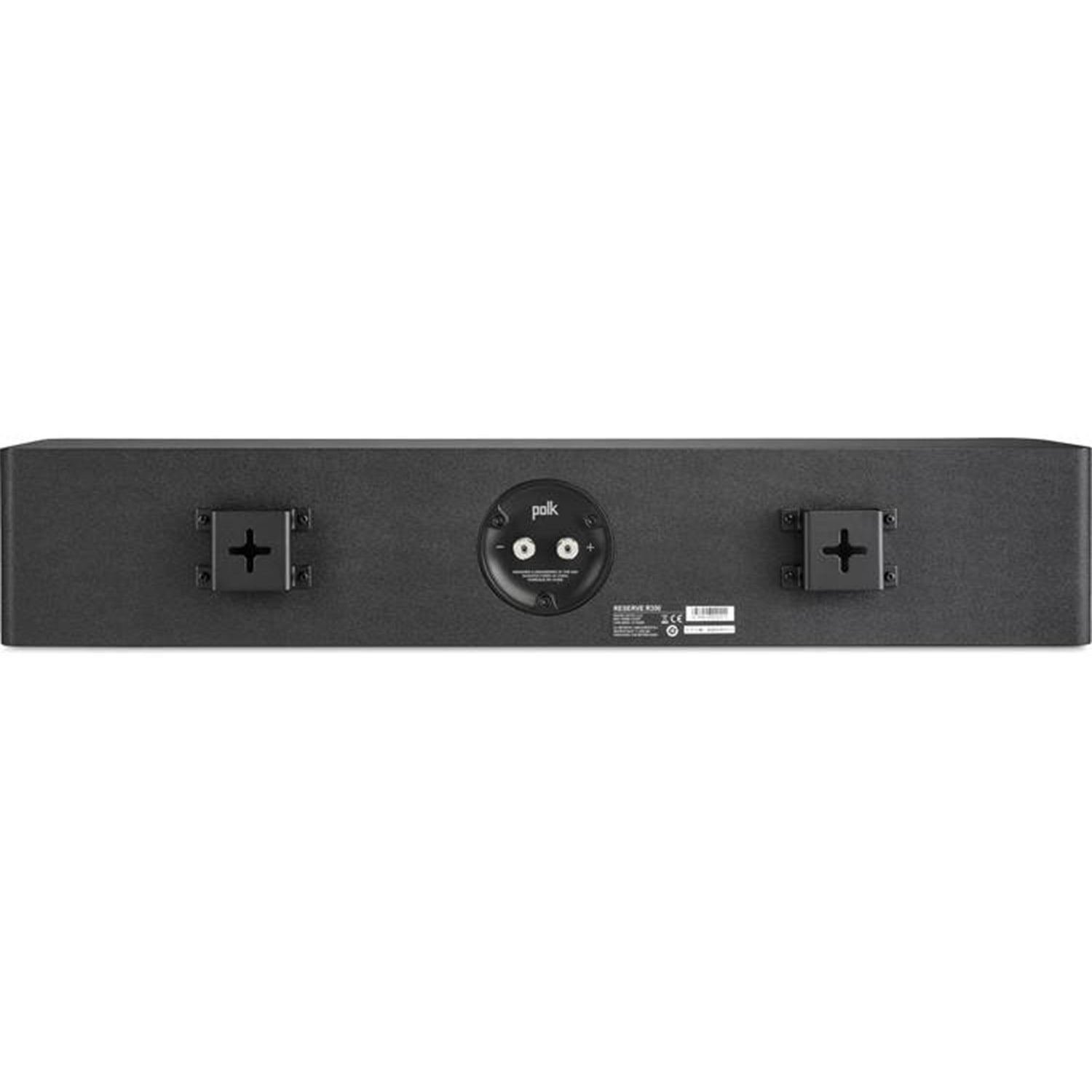 Polk Audio Reserve R350 - Centre Channel Speaker