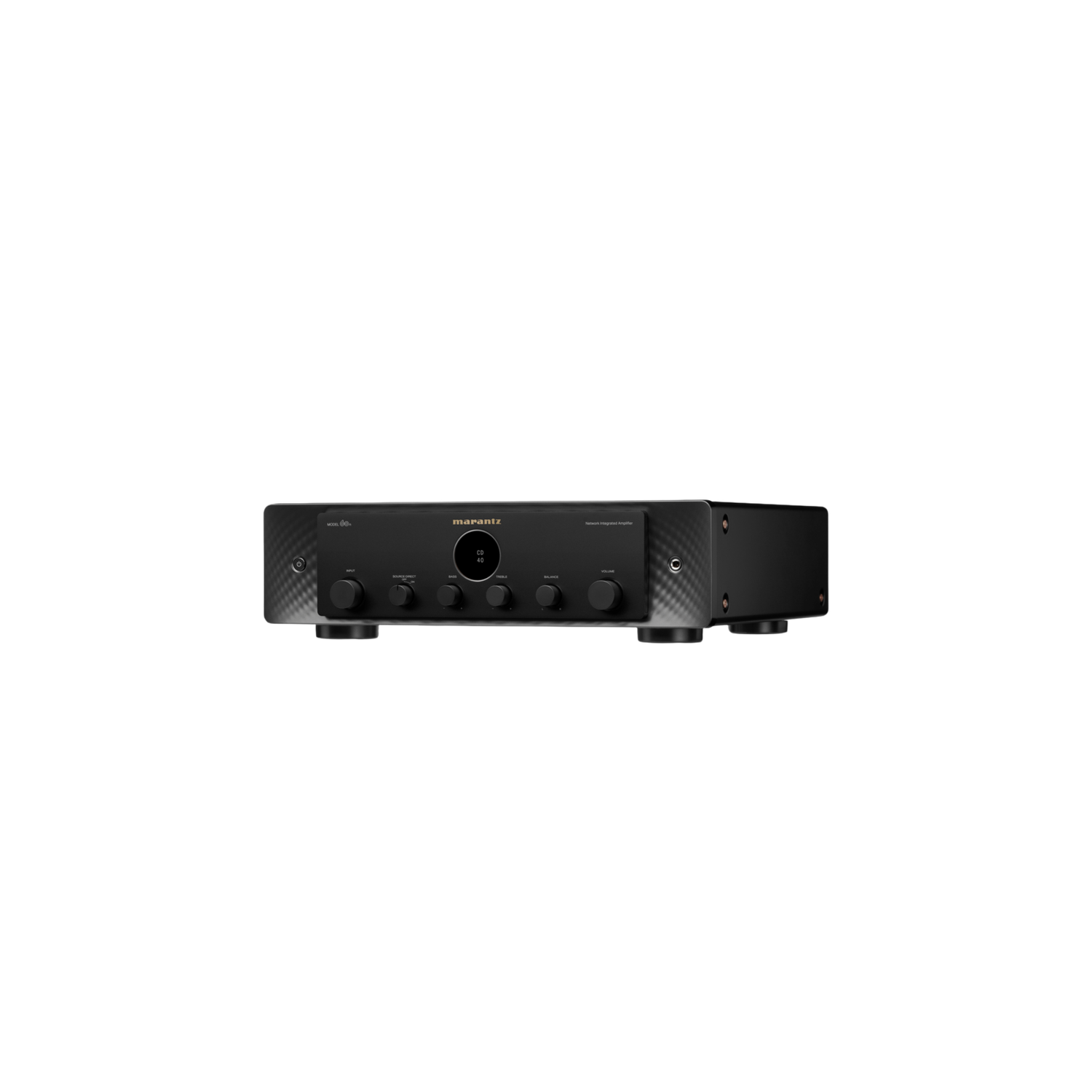 Marantz MODEL 60n - 2 Channel Network Stereo Integrated Amplifier