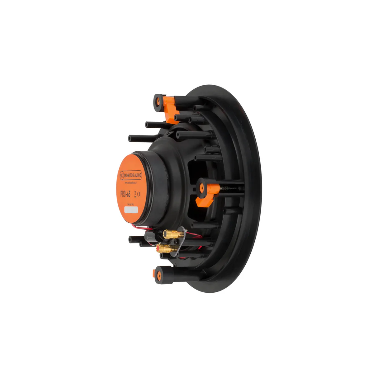 Monitor Audio Pro-65 In-Ceiling Speakers (Each)