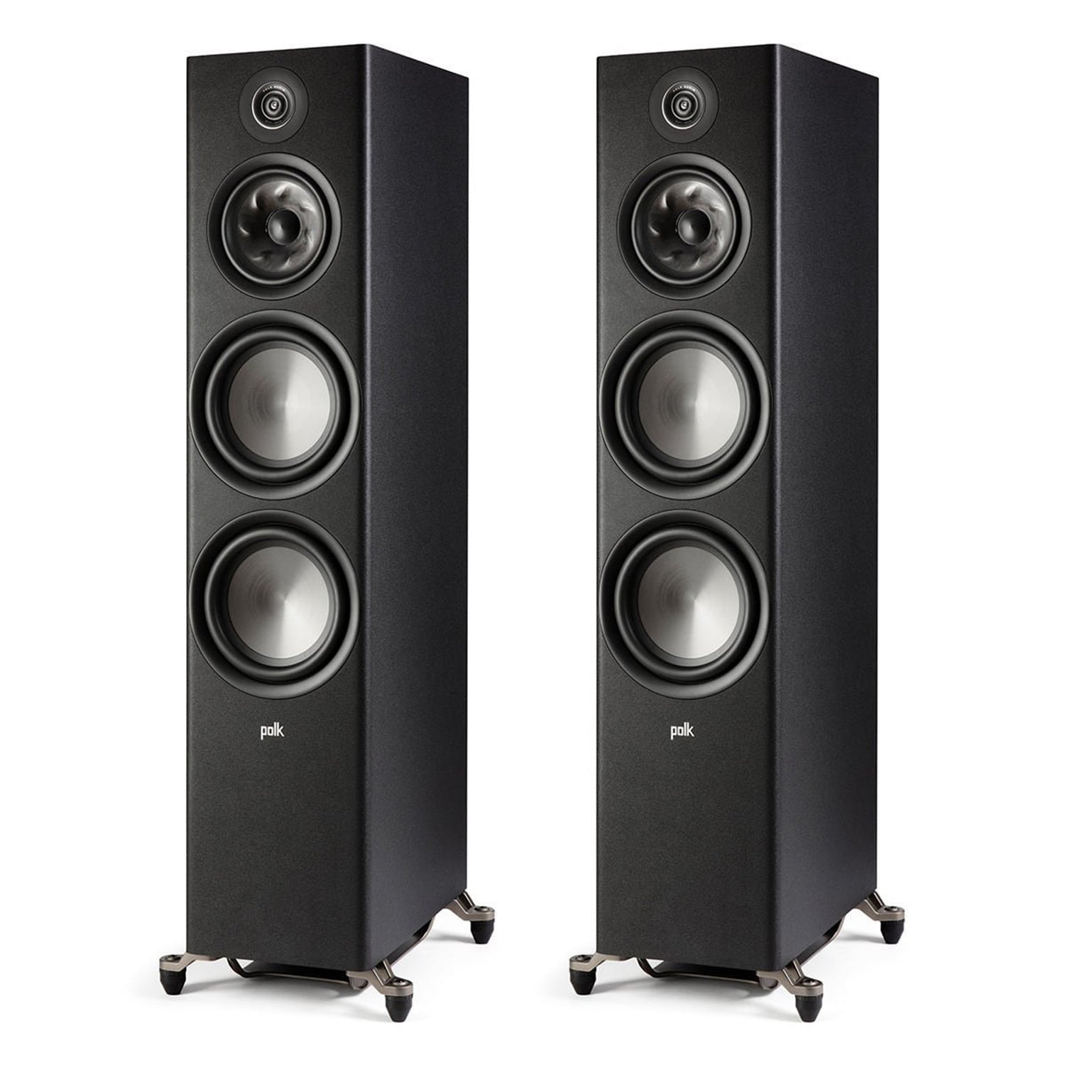 Polk Audio Reserve R700 - Floor Standing Speakers (Pair)