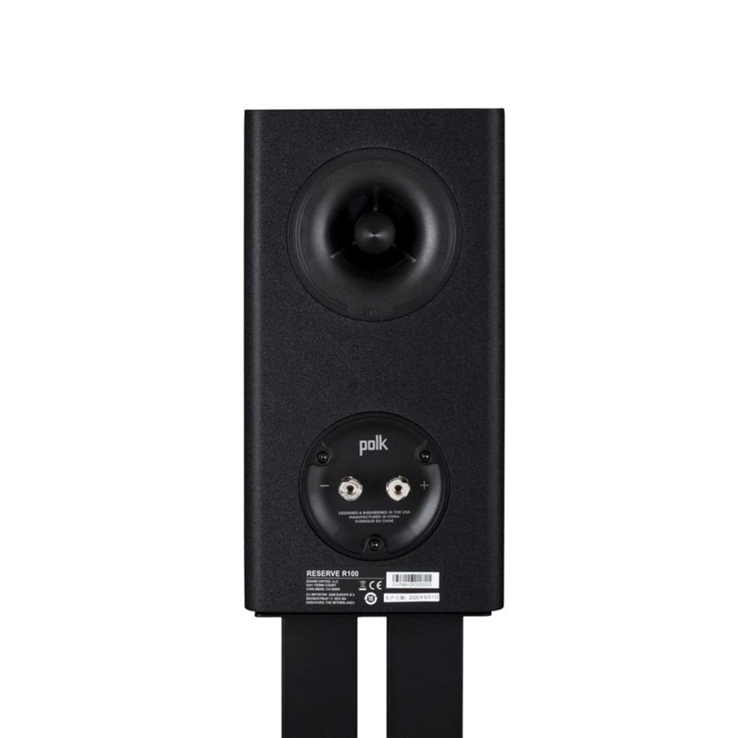 Polk Audio Reserve R100 - Bookshelf Speakers