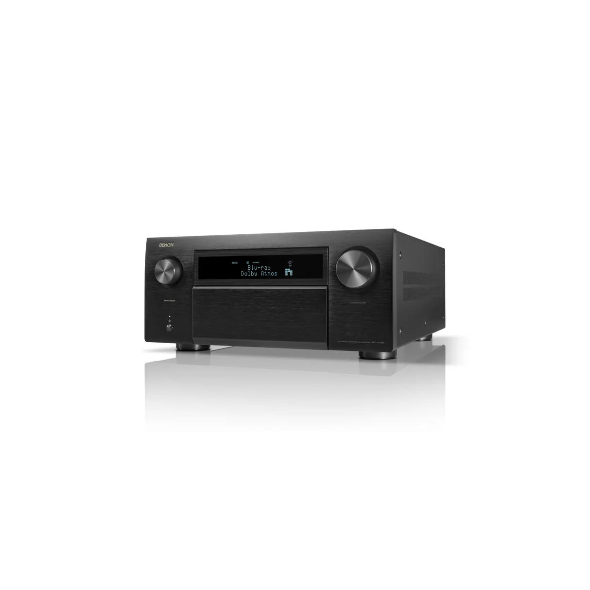 Denon AVC-A10H - 13.4 Channel Dolby Atmos 8K AV Receiver