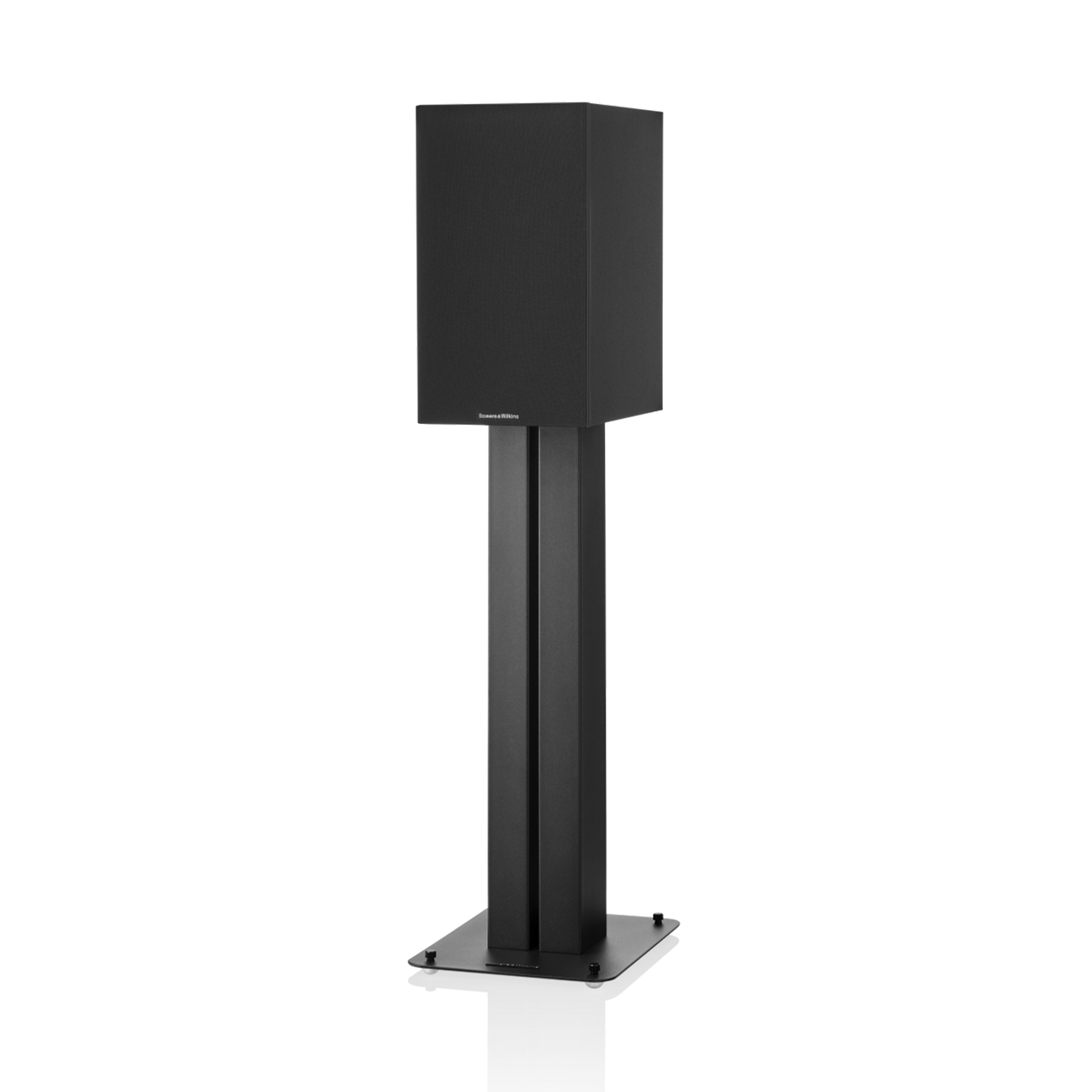 Bowers & Wilkins 607 S3 - Bookshelf Speaker (Pair) (Black)