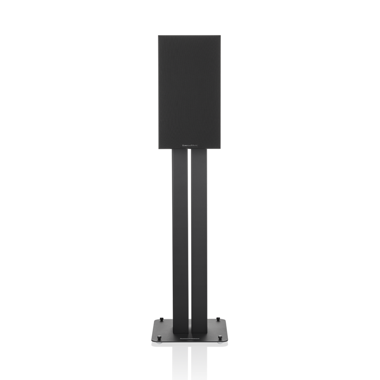 Bowers & Wilkins 607 S3 - Bookshelf Speaker (Pair) (Black)