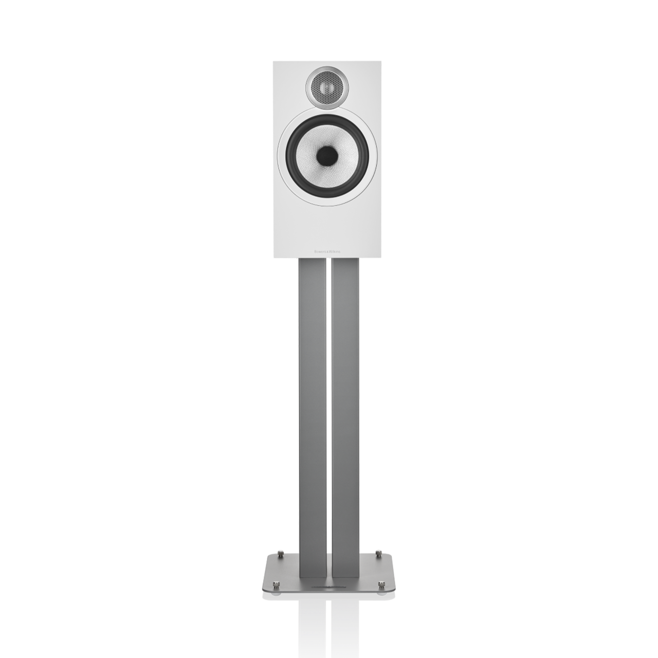 Bowers & Wilkins 606 S3 - Bookshelf Speaker (Pair) (Oak)