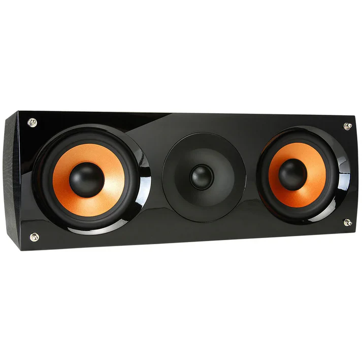Denon AVR-X580BT with Pure Acoustics 5.2 Speaker Package