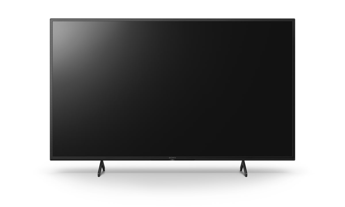 Sony  FW-55EZ20L 55” Professional display rated for 16/7 operation with essential professional functions
