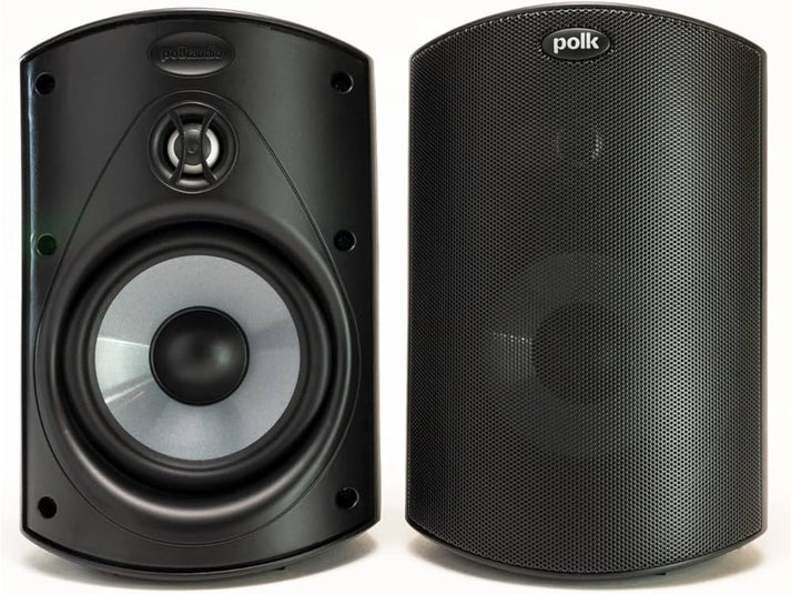 Polk Audio Atrium 5 - Indoor/Outdoor Speaker (Pair)